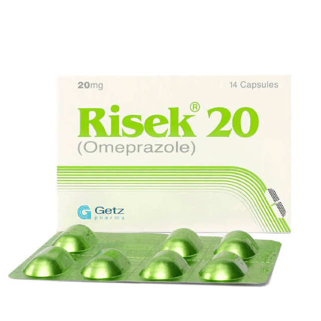 Risek 20