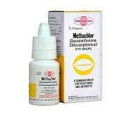 Methachlor drops